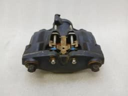 CHEVROLET Chevrolet Corvette C8 Right Rear Caliper 13555027 Parking Brake Caliper Rear Re — thumbnail 9