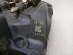CHEVROLET Chevrolet Corvette C8 Right Rear Caliper 13555027 Parking Brake Caliper Rear Re — thumbnail 5