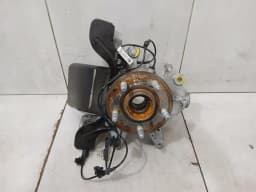 CHEVROLET Chevrolet Corvette C8 Left Rear Hub 23428469 Wheel Bearing Housing Rear Left SET — thumbnail 2