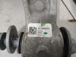 CHEVROLET Chevrolet Corvette C8 Left Rear Hub 23428469 Wheel Bearing Housing Rear Left SET — thumbnail 8