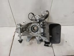 CHEVROLET Chevrolet Corvette C8 Left Rear Hub 23428469 Wheel Bearing Housing Rear Left SET — thumbnail 5
