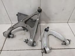 CHEVROLET Chevrolet Corvette C8 Left Rear Hub 23428469 Wheel Bearing Housing Rear Left SET — thumbnail 7