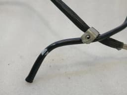 CHEVROLET Chevrolet Corvette C8 Fuel Line 84910480 Fuel Line — thumbnail 9