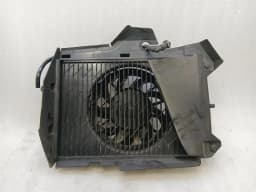 CHEVROLET Chevrolet Corvette C8 Radiator Fan 84910712 Fan Electric Fan SET KIT — thumbnail 3