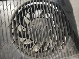 CHEVROLET Chevrolet Corvette C8 Radiator Fan 84910712 Fan Electric Fan SET KIT — thumbnail 4