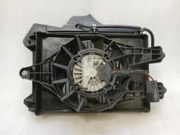 CHEVROLET Chevrolet Corvette C8 Radiator Fan 84910712 Fan Electric Fan SET KIT — thumbnail 6