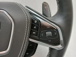 CHEVROLET Chevrolet Corvette C8 Steering Wheel 84914767 Steering Wheel COMPLETE + AIRBAG — thumbnail 4