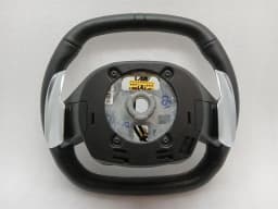 CHEVROLET Chevrolet Corvette C8 Steering Wheel 84914767 Steering Wheel COMPLETE + AIRBAG — thumbnail 10