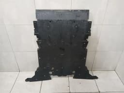 CHEVROLET Chevrolet Corvette C8 Undertray 84506343 Underbody Trim — thumbnail 1