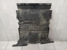 CHEVROLET Chevrolet Corvette C8 Undertray 84506343 Underbody Trim — thumbnail 4