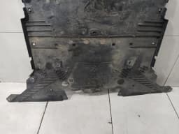 CHEVROLET Chevrolet Corvette C8 Undertray 84506343 Underbody Trim — thumbnail 6