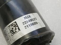 CHEVROLET Chevrolet Corvette C8 shock absorber rear 84905756 shock absorber rear — thumbnail 7