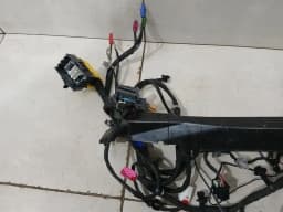 CHEVROLET CHEVROLET CORVETTE C8 WIRING LOOM 85167033 RHD DASHBOARD — thumbnail 3