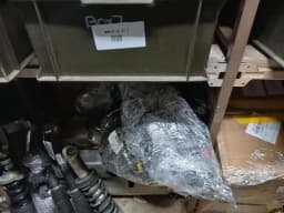 CHEVROLET CHEVROLET CORVETTE C8 WIRING LOOM 85167033 RHD DASHBOARD — thumbnail 9