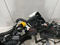 CHEVROLET CHEVROLET CORVETTE C8 WIRING LOOM 85167033 RHD DASHBOARD — thumbnail 4