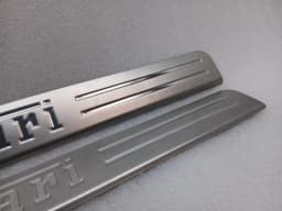 FERRARI Ferrari 488 F142M door sill set 86786000 door entry sill set — thumbnail 2