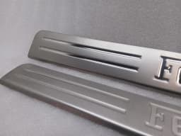 FERRARI Ferrari 488 F142M door sill set 86786000 door entry sill set — thumbnail 4