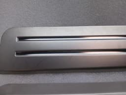 FERRARI Ferrari 488 F142M door sill set 86786000 door entry sill set — thumbnail 5