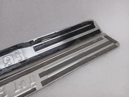 FERRARI Ferrari 488 F142M door sill set 86786000 door entry sill set — thumbnail 7