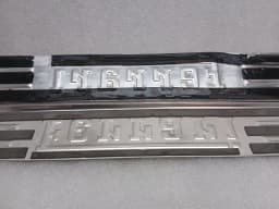 FERRARI Ferrari 488 F142M door sill set 86786000 door entry sill set — thumbnail 8