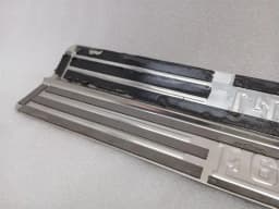 FERRARI Ferrari 488 F142M door sill set 86786000 door entry sill set — thumbnail 9