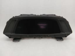 CHEVROLET Chevrolet Corvette C8 Instrument Cluster 85534345 Speedometer — thumbnail 1
