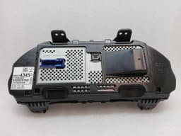 CHEVROLET Chevrolet Corvette C8 Instrument Cluster 85534345 Speedometer — thumbnail 6