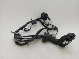 CHEVROLET Chevrolet Corvette C8 Wiring Loom 85131435 LH DOOR Wiring Harness — thumbnail 1