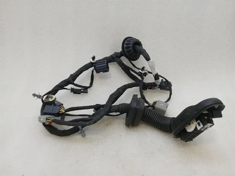 CHEVROLET Chevrolet Corvette C8 Wiring Loom 85131435 LH DOOR Wiring Harness