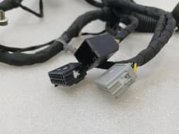 CHEVROLET Chevrolet Corvette C8 Wiring Loom 85131435 LH DOOR Wiring Harness — thumbnail 5
