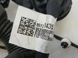 CHEVROLET Chevrolet Corvette C8 Wiring Loom 85131435 LH DOOR Wiring Harness — thumbnail 8