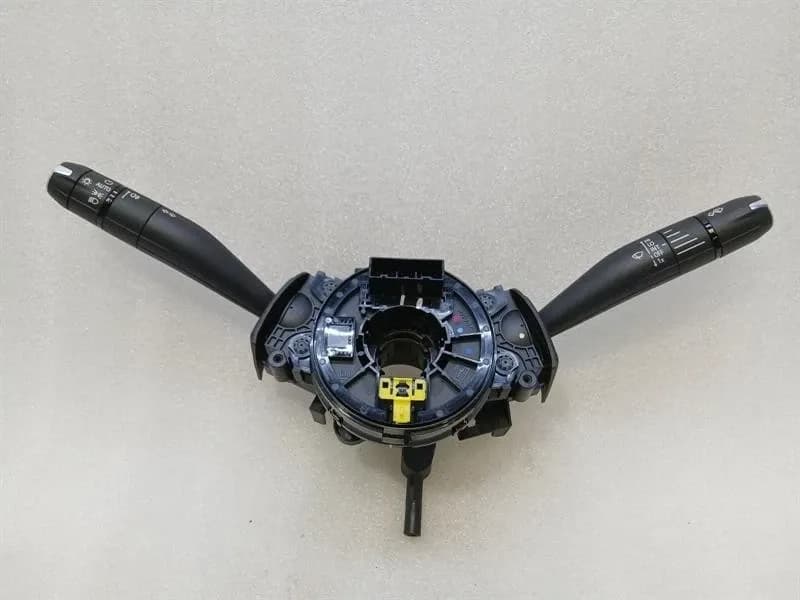 CHEVROLET Chevrolet Corvette C8 Wiper Stalks 86773961 Indicator Switch Steering Column Switch