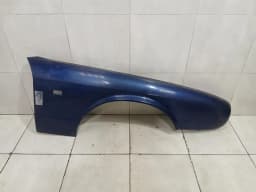 JAGUAR Jaguar XJ X308 Right Wing AXX1516 Right Fender — thumbnail 1