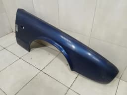 JAGUAR Jaguar XJ X308 Right Wing AXX1516 Right Fender — thumbnail 2