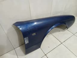 JAGUAR Jaguar XJ X308 Right Wing AXX1516 Right Fender — thumbnail 3