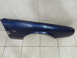 JAGUAR Jaguar XJ X308 Right Wing AXX1516 Right Fender — thumbnail 5