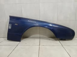 JAGUAR Jaguar XJ X308 Right Wing AXX1516 Right Fender — thumbnail 4