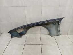 JAGUAR Jaguar XJ X308 Right Wing AXX1516 Right Fender — thumbnail 6