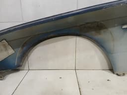 JAGUAR Jaguar XJ X308 Right Wing AXX1516 Right Fender — thumbnail 8