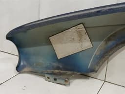 JAGUAR Jaguar XJ X308 Right Wing AXX1516 Right Fender — thumbnail 9