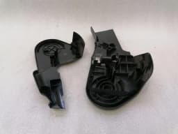MERCEDES-BENZ Mercedes S-Class W221 Front Left Seat Cover Set A2219106502 Left Seat Parts — thumbnail 10