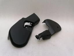 MERCEDES-BENZ Mercedes S-Class W221 Front Left Seat Cover Set A2219106502 Left Seat Parts — thumbnail 7