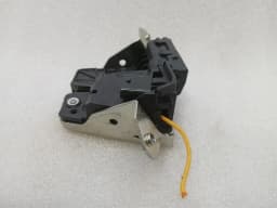 MERCEDES-BENZ Mercedes GT R190 Roadster Boot Lock A1907400800 Tailgate Lock — thumbnail 5