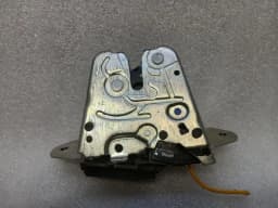 MERCEDES-BENZ Mercedes GT R190 Roadster Boot Lock A1907400800 Tailgate Lock — thumbnail 7