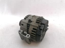 MERCEDES-BENZ Mercedes CLS W219 Alternator A0131546402 Alternator A0131547002 Faulty — thumbnail 7