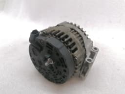 MERCEDES-BENZ Mercedes CLS W219 Alternator A0131546402 Alternator A0131547002 Faulty — thumbnail 8