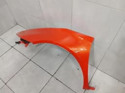 LAMBORGHINI Lamborghini Huracan LP640 EVO Left Wing 4T0821021D FAULTY Fender Left FAULTY — thumbnail 2