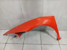 LAMBORGHINI Lamborghini Huracan LP640 EVO Left Wing 4T0821021D FAULTY Fender Left FAULTY — thumbnail 1