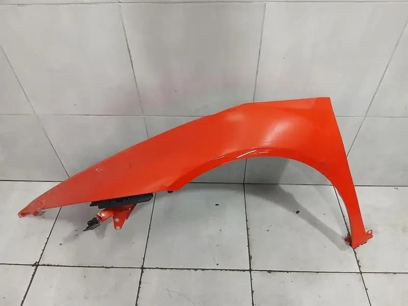 LAMBORGHINI Lamborghini Huracan LP640 EVO Left Wing 4T0821021D FAULTY Fender Left FAULTY