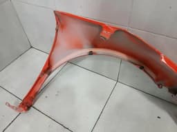 LAMBORGHINI Lamborghini Huracan LP640 EVO Left Wing 4T0821021D FAULTY Fender Left FAULTY — thumbnail 10